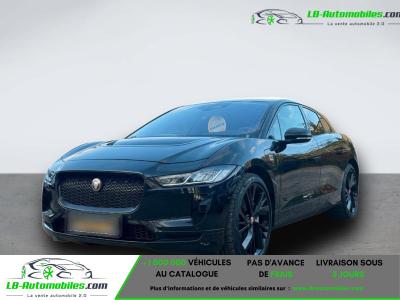 Jaguar I-Pace EV 400 AWD 90kWh R-Dynamic