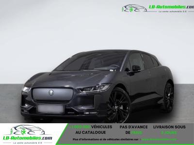 Jaguar I-Pace EV 400 AWD 90kWh R-Dynamic