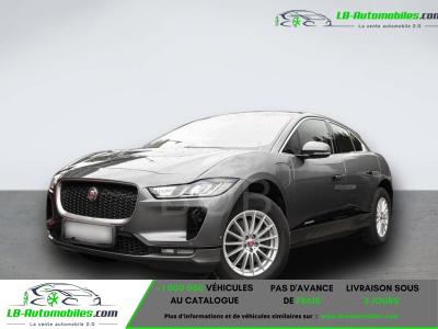 Jaguar I-Pace AWD 90kWh 400ch