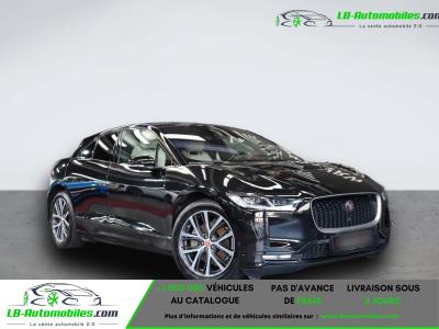 Jaguar I-Pace AWD 90kWh 400ch