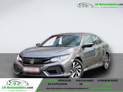 Honda Civic 1.0 i-VTEC 126 BVM