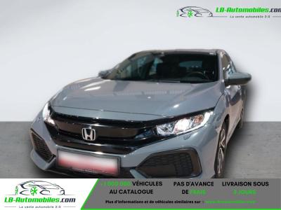 Honda Civic 1.0 i-VTEC 126 BVM