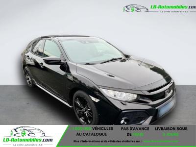 Honda Civic 1.0 i-VTEC 126 BVM