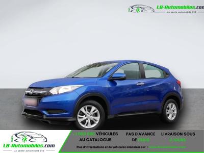 Honda HR-V 1.5 i-VTEC 130ch