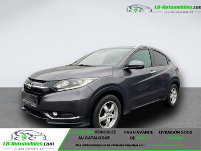 Honda HR-V 1.5 i-VTEC 130ch