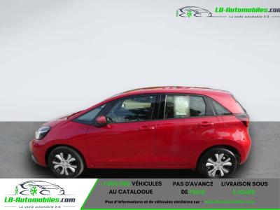 Honda Jazz e:HEV 1.5 i-MMD 97ch