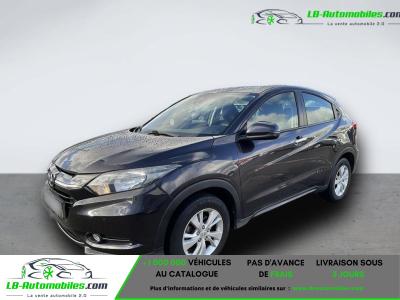 Honda HR-V 1.5 i-VTEC 130ch