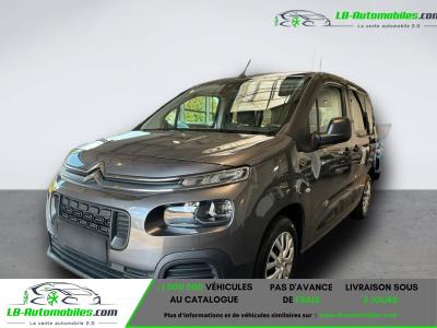 Citroën Berlingo BlueHDi 100 BVM