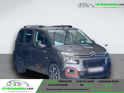 Citroën Berlingo BlueHDi 130 BVM