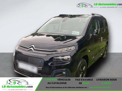 Citroën Berlingo 136 ch 100 kWh BVA