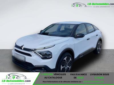 Citroën C4 PureTech 130 BVA