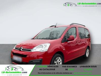 Citroën Berlingo BlueHDi 120 BVM