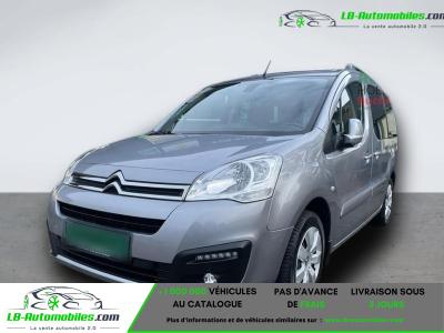 Citroën Berlingo PureTech 110 BVM