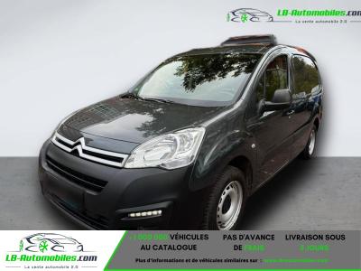 Citroën Berlingo PureTech 110 BVM