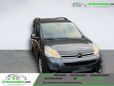 Citroën Berlingo PureTech 110 BVM