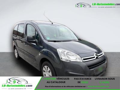 Citroën Berlingo PureTech 110 BVM