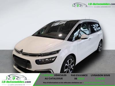 Citroën C4 SpaceTourer PureTech 130 BVM