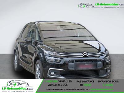 Citroën C4 SpaceTourer PureTech 130 BVM