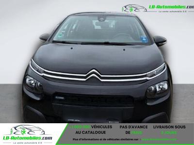 Citroën C3 PureTech 68 BVM