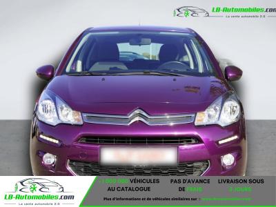 Citroën C3 PureTech 68 BVM