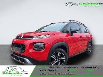 Citroën C3 Aircross PureTech 82 BVM