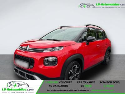 Citroën C3 Aircross PureTech 82 BVM