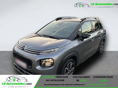 Citroën C3 Aircross PureTech 82 BVM