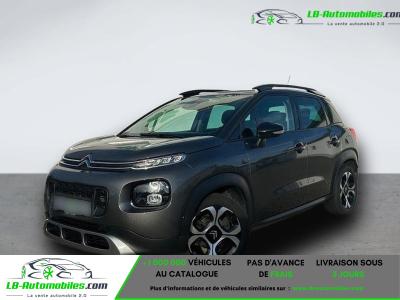 Citroën C3 Aircross BlueHDi 110 BVM