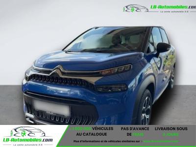 Citroën C3 Aircross BlueHDi 110 BVM