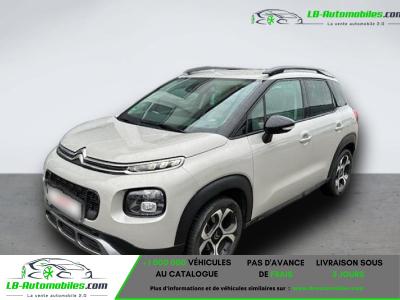 Citroën C3 Aircross PureTech 130 BVA