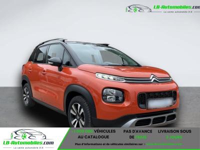 Citroën C3 Aircross PureTech 130 BVA