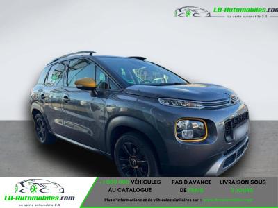 Citroën C3 Aircross PureTech 130 BVA