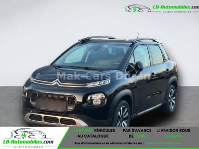 Citroën C3 Aircross PureTech 110 BVA