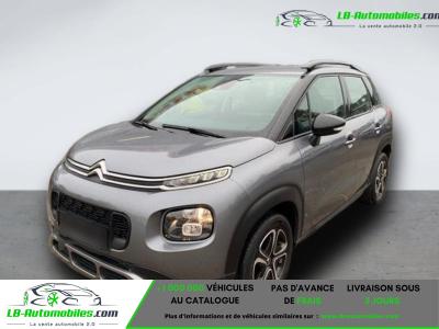 Citroën C3 Aircross PureTech 110 BVA