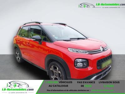 Citroën C3 Aircross PureTech 110 BVA