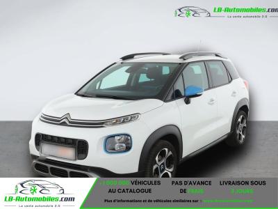 Citroën C3 Aircross PureTech 110 BVA