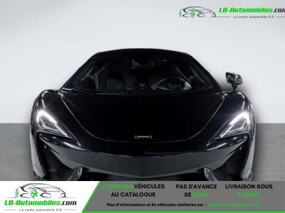 McLaren 570S Coupé V8 3.8 570 ch