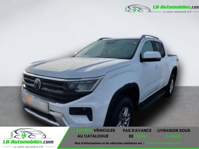 Volkswagen Amarok 2.0 TDI 205 BVA 4MOTION