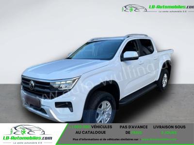 Volkswagen Amarok 2.0 TDI 205 BVM 4MOTION