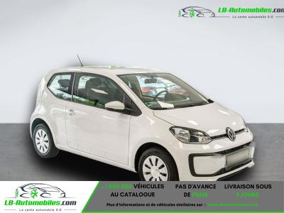 Volkswagen UP 1.0 60  BVM