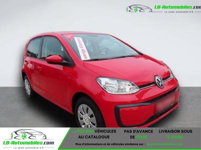 Volkswagen UP 1.0 60  BVM