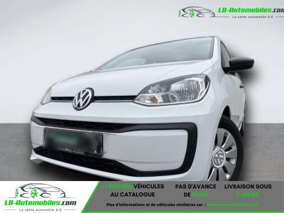 Volkswagen UP 1.0 60  BVM