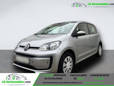 Volkswagen UP 1.0 60  BVM