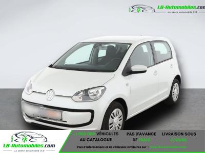 Volkswagen UP 1.0 75