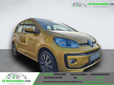 Volkswagen UP 1.0 75