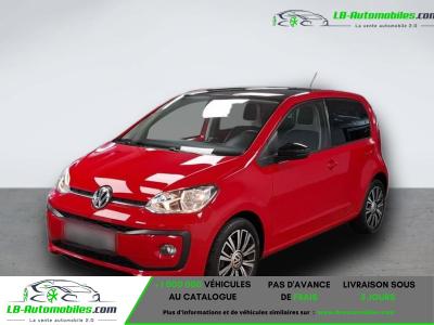 Volkswagen UP 1.0 75  BVM