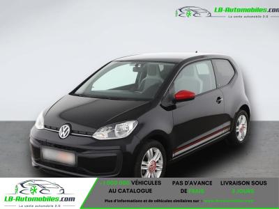 Volkswagen UP 1.0 75  BVM