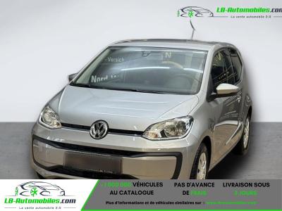 Volkswagen UP 1.0 75  BVM