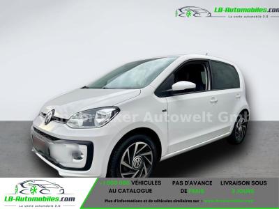 Volkswagen UP 1.0 75  BVM