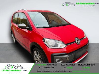 Volkswagen UP 1.0 75  BVM